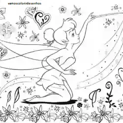 Desenhos de Disney Imprimir Grátis 06