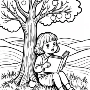 Desenhos de Books Imprimir Grátis 01