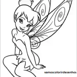 Desenhos de Disney Imprimir Grátis 05