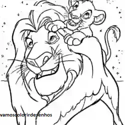 Desenhos de Disney Imprimir Grátis 03