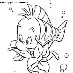 Desenhos de Disney Imprimir Grátis 12