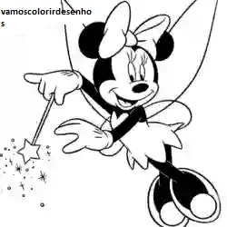 Desenhos de Disney Imprimir Grátis 11
