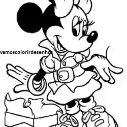 Desenhos de Disney Imprimir Grátis 10