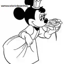 Desenhos de Disney Imprimir Grátis 09