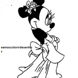Desenhos de Disney Imprimir Grátis 08