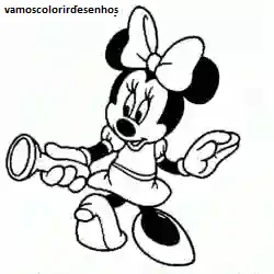 Desenhos de Disney Imprimir Grátis 16