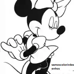 Desenhos de Disney Imprimir Grátis 15