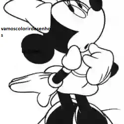 Desenhos de Disney Imprimir Grátis 14