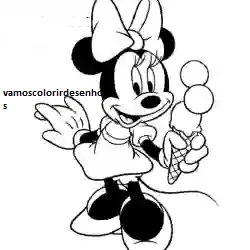 Desenhos de Disney Imprimir Grátis 13