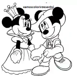 Desenhos de Disney Imprimir Grátis 20