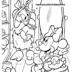 Desenhos de Disney Imprimir Grátis 19