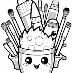 Desenhos de Bobbie Goods Imprimir Grátis 04