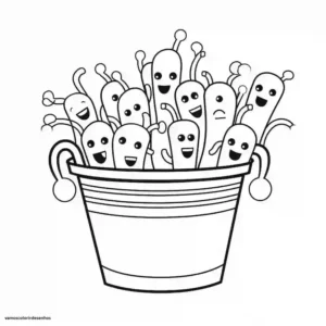 Desenhos de Bobbie Goods Imprimir Grátis 02