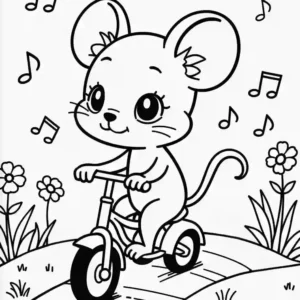 Desenhos de Bobbie Goods Imprimir Grátis 05