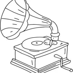 Desenhos de Bobbie Goods Imprimir Grátis 14