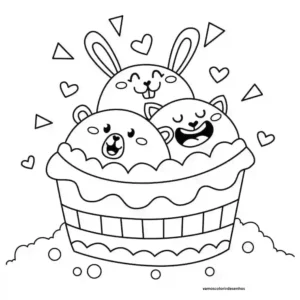 Desenhos de Bobbie Goods Imprimir Grátis 12