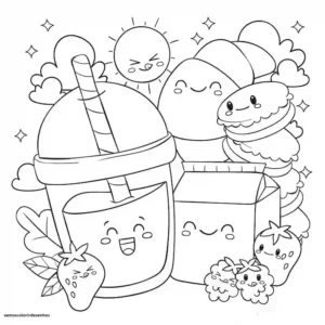 Desenhos de Bobbie Goods Imprimir Grátis 11