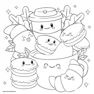 Desenhos de Bobbie Goods Imprimir Grátis 20