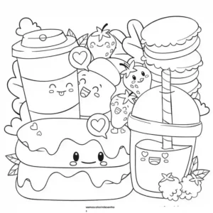 Desenhos de Bobbie Goods Imprimir Grátis 19