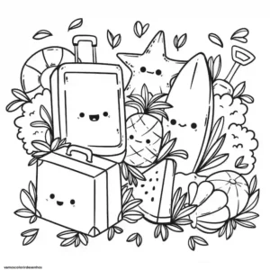 Desenhos de Bobbie Goods Imprimir Grátis 18