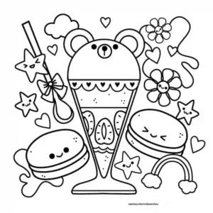 Desenhos de Bobbie Goods Imprimir Grátis 17