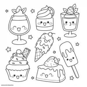 Desenhos de Bobbie Goods Imprimir Grátis 16