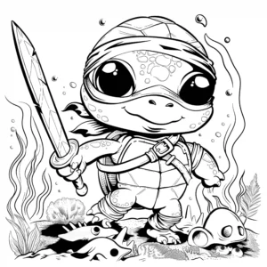 Desenhos de Lilo & Stitch Imprimir Grátis 02